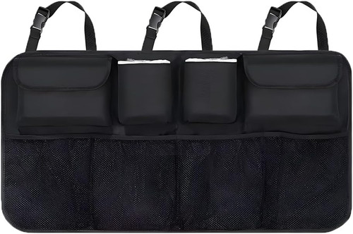 Auto boot organizer rücksitz - boot,