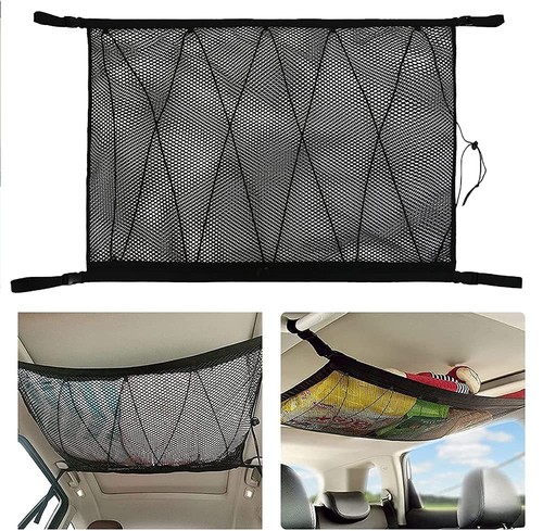 Auto decke aufbewahrung netz - decke,