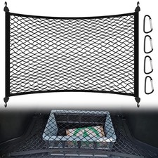Cargo Netz 80 x 60 cm Auto