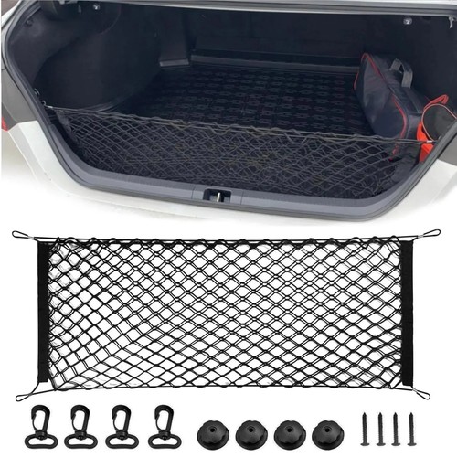Auto boot cargo netz für - netz,