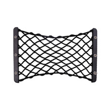 Auto Kofferraum Seite Netz