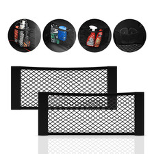 TYGA Car Boot Cargo Net -