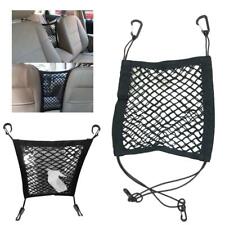 Schwarz Autositz Organizer