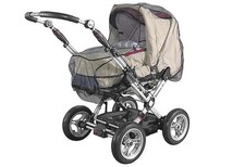 sunnybaby Insektennetz für