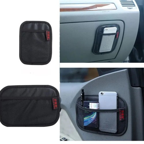 Auto aufbewahrung netz - netz, tasche