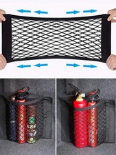 30x25cm Netz Cargo Netz Auto