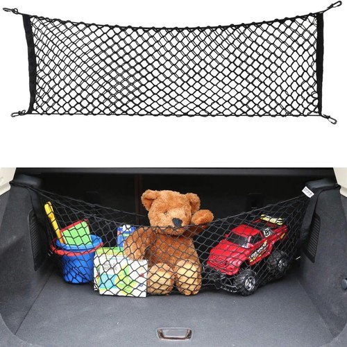 Auto boot cargo netz - auto, elastisch