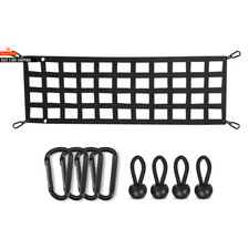 Auto Kofferraum Organizer Netz