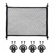 Auto Heck Organizer Cargo Netz