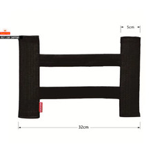 Auto Kofferraum Elastisch Netz