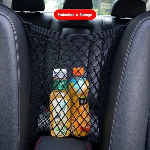 Auto aufbewahrung netz tasche - auto,