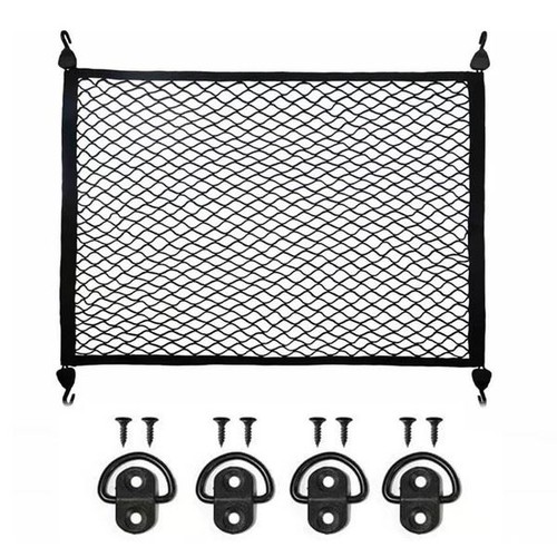 Auto heck organizer kofferraum - auto,
