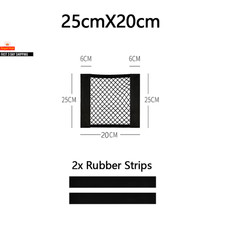 Auto Aufbewahrungsnetz Auto
