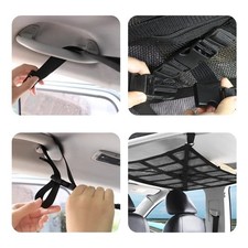 Auto Decke Cargo Netz