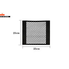 Autositz Rücken Organizer