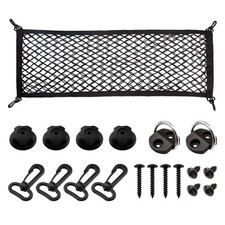 VEHIRIE Cargo Net Auto