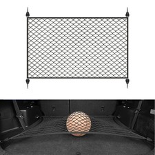 OMJMYY Auto Kofferraum Netz