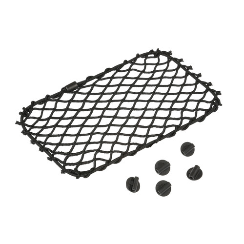 Stretch netztasche - stretch,